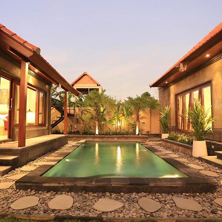 The Prana Suite أوبود المظهر الخارجي الصورة
