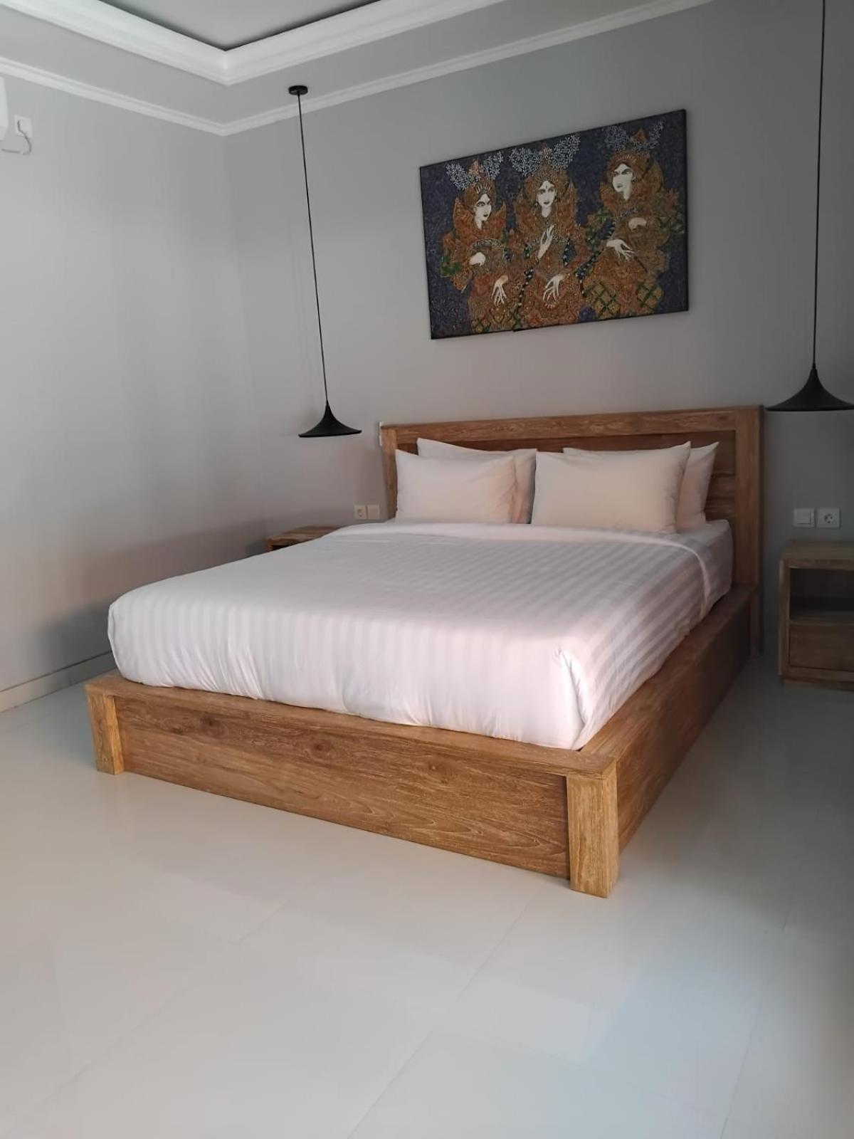 The Prana Suite أوبود المظهر الخارجي الصورة