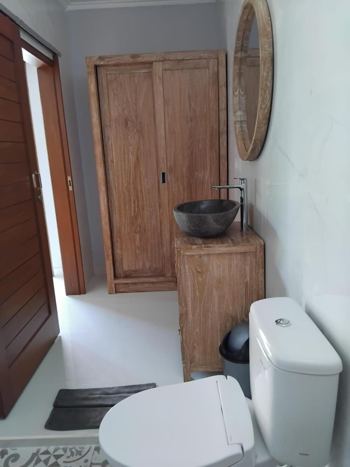The Prana Suite أوبود المظهر الخارجي الصورة