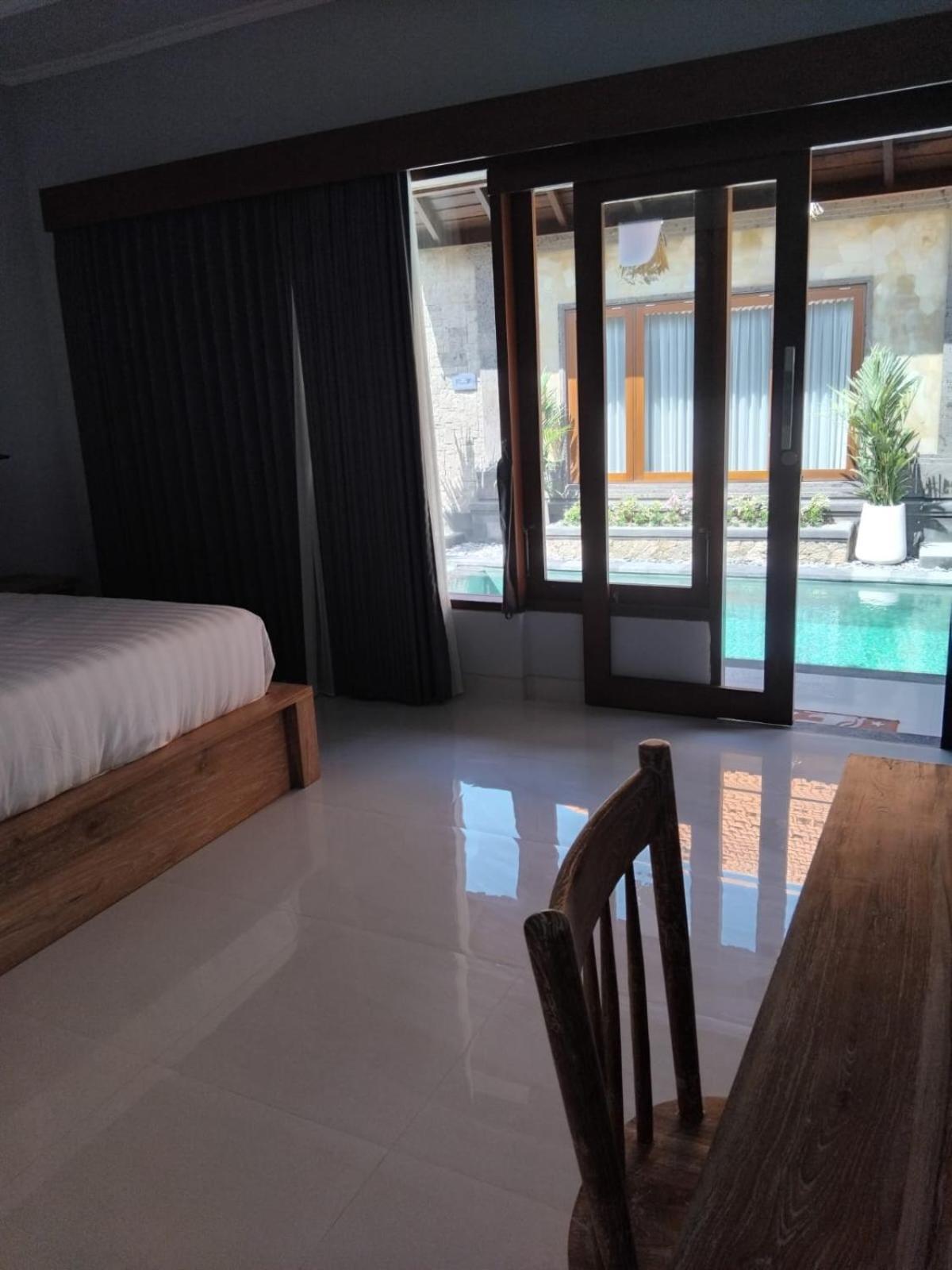 The Prana Suite أوبود المظهر الخارجي الصورة