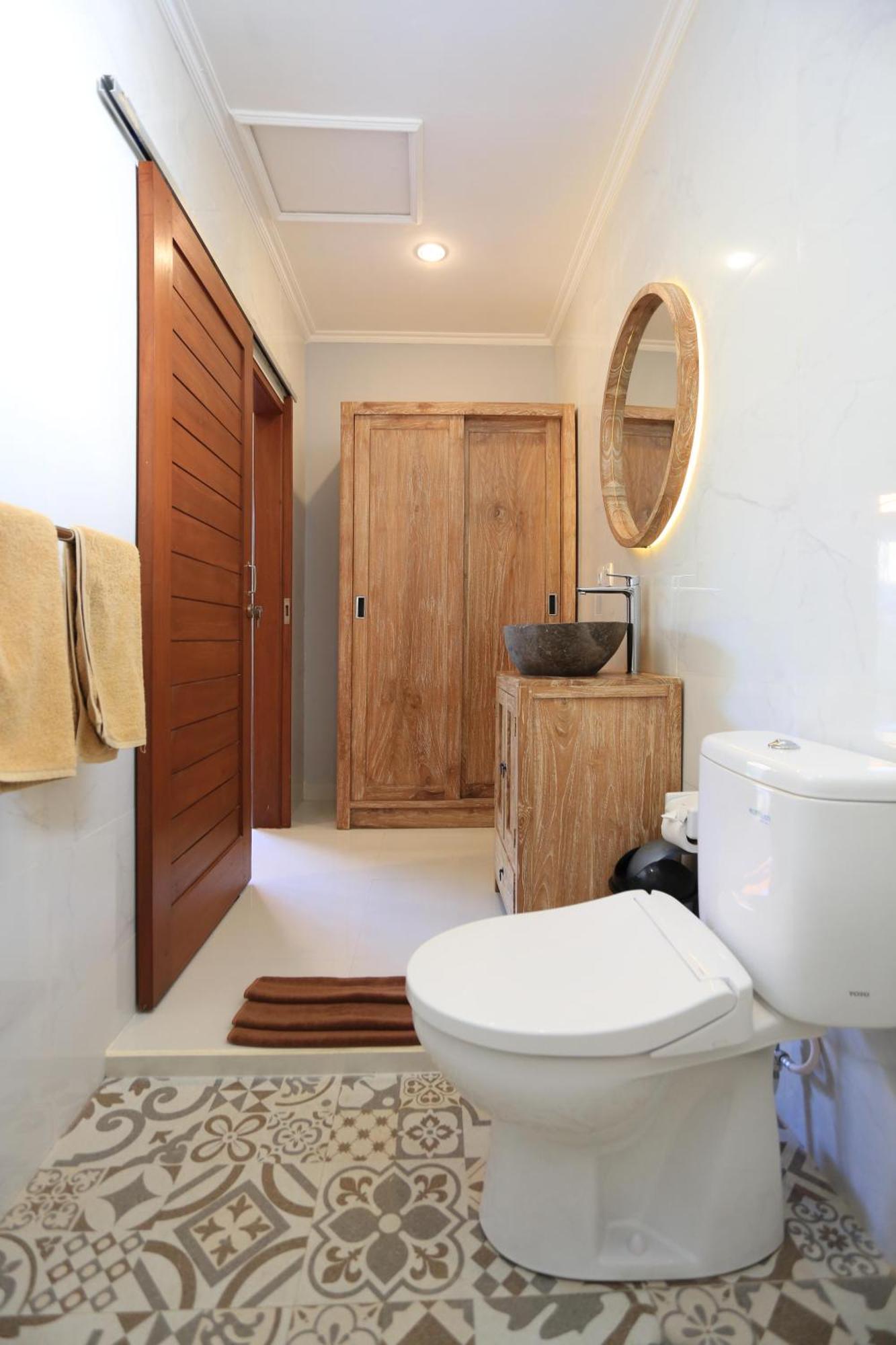 The Prana Suite أوبود المظهر الخارجي الصورة
