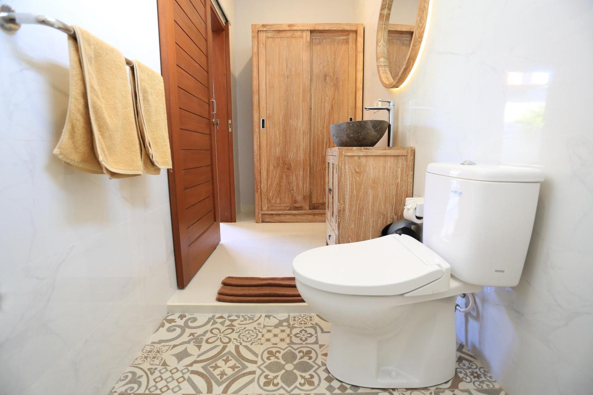 The Prana Suite أوبود المظهر الخارجي الصورة