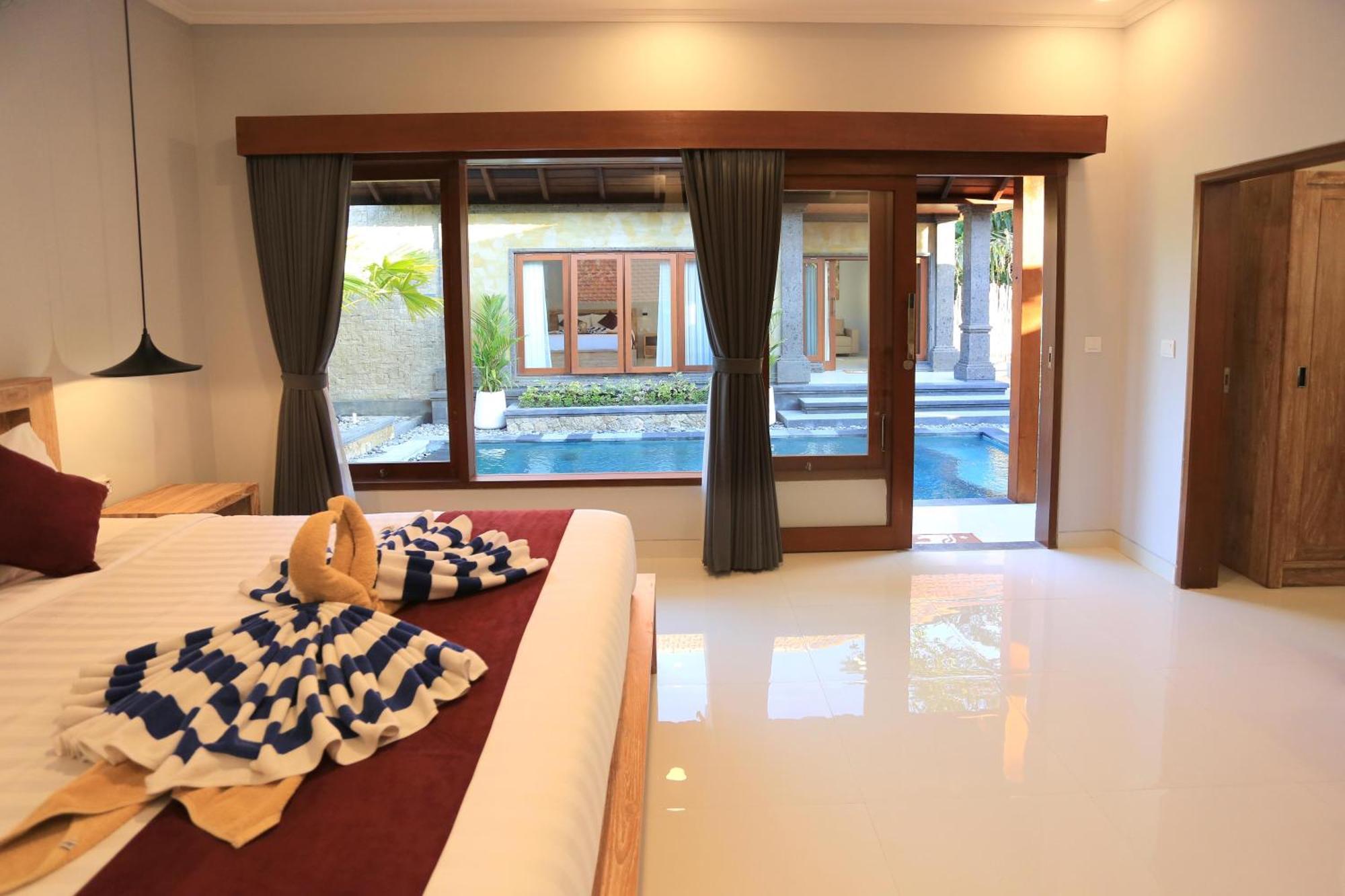The Prana Suite أوبود المظهر الخارجي الصورة